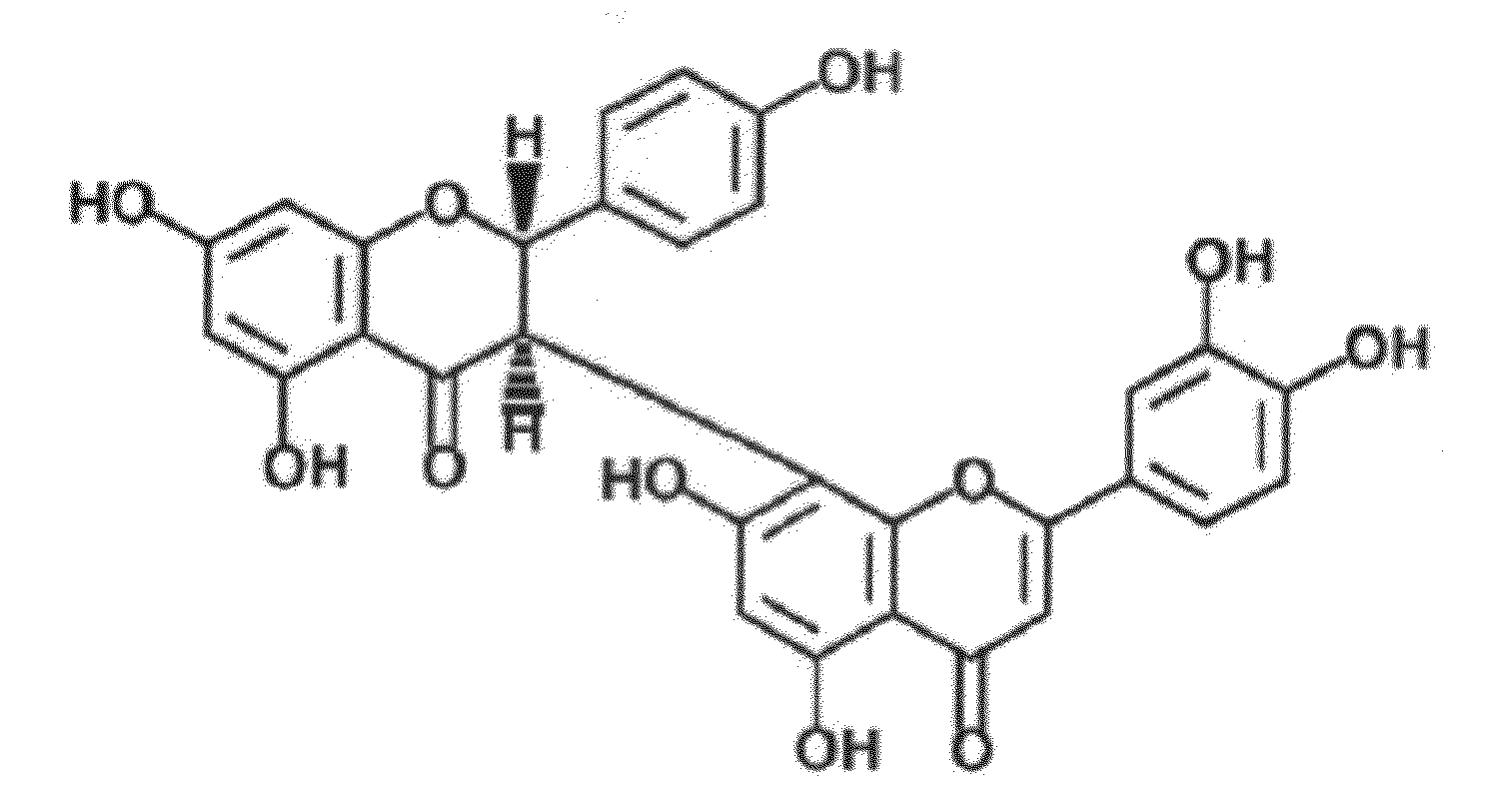 Uses of morelloflavone