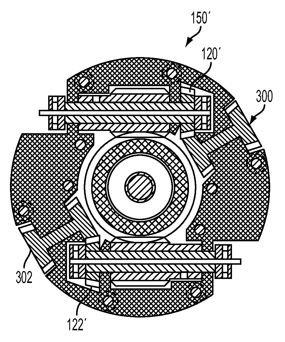 Adjusting valve timing to deactivate engine cylinders for variable displacement operation