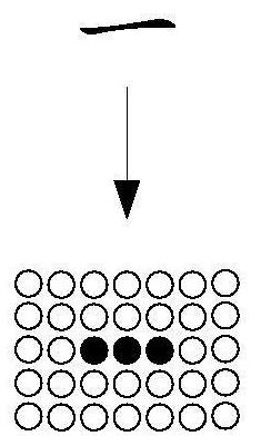 Information adjustment method and electronic equipment