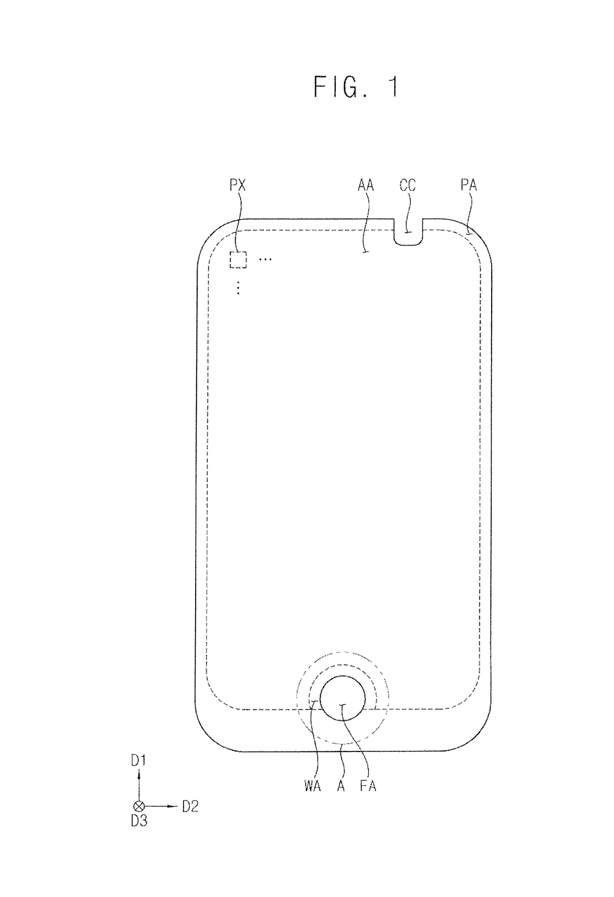 Display apparatus and method of manufacturing display apparatus