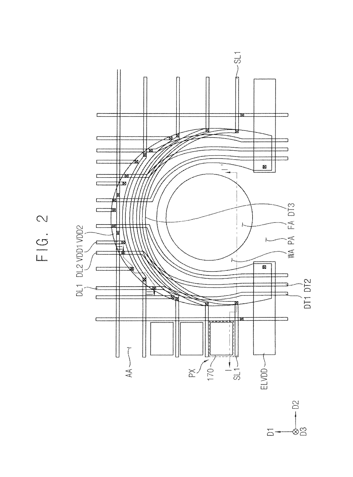 Display apparatus and method of manufacturing display apparatus