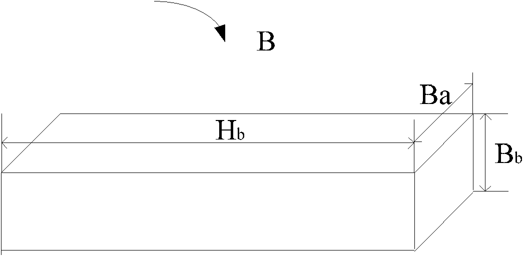 Method for preparing high-purity tantalum target