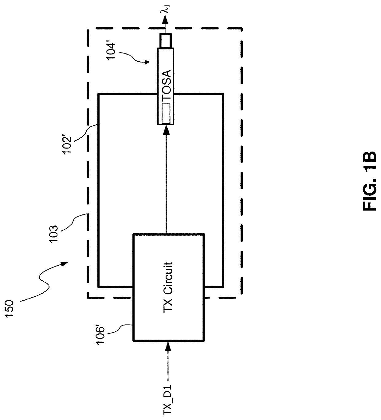 Techniques for attachment and alignment of optical components on a thermoelectric cooler (TEC) and an optical subassembly implementing same