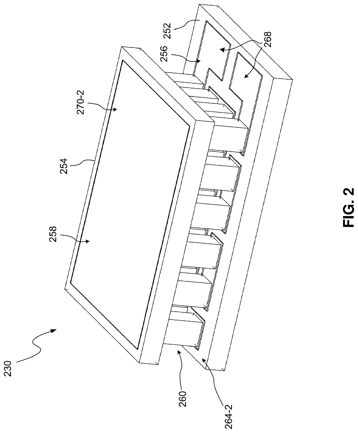 Techniques for attachment and alignment of optical components on a thermoelectric cooler (TEC) and an optical subassembly implementing same