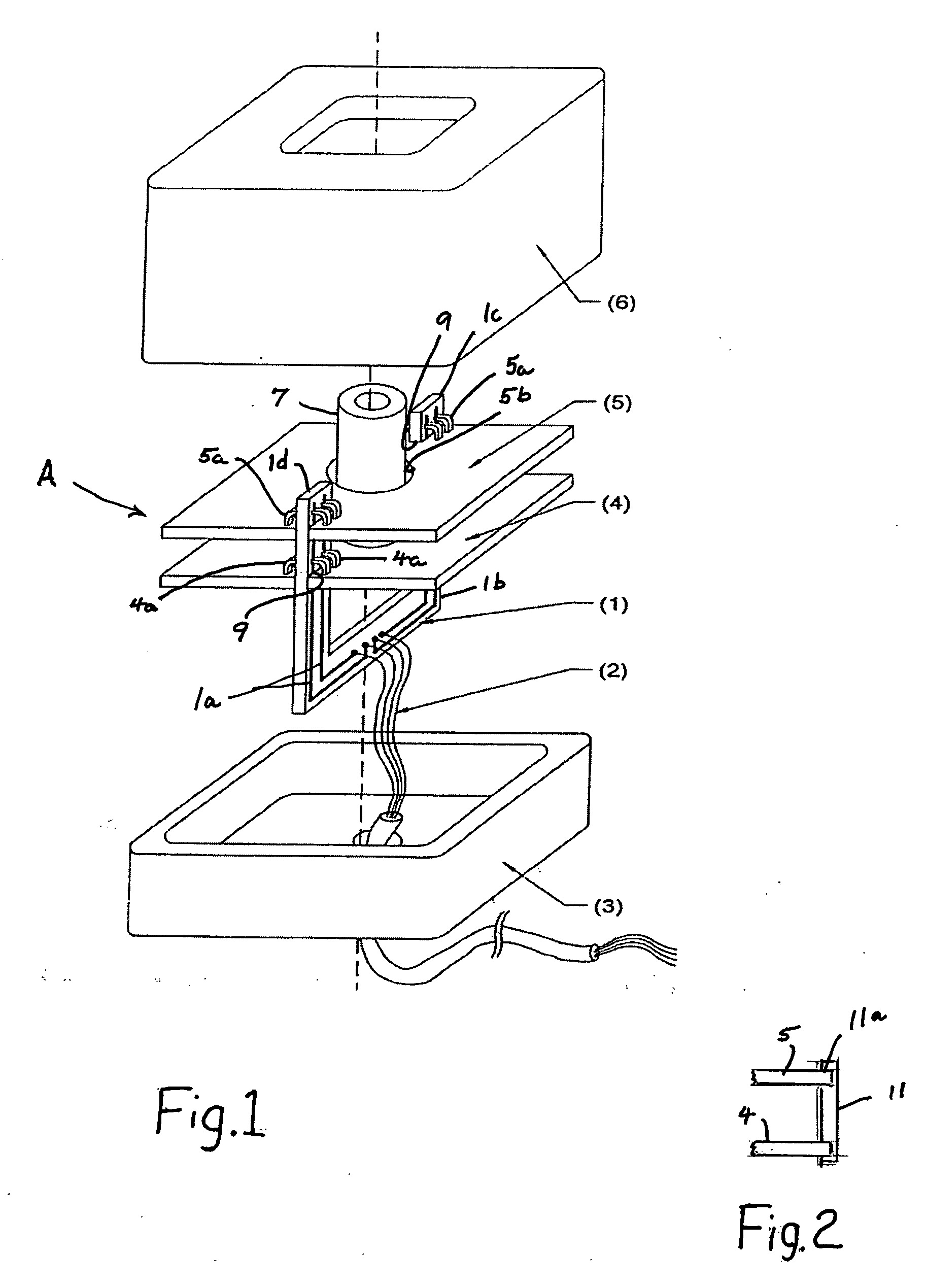 Printed circuit board assembly