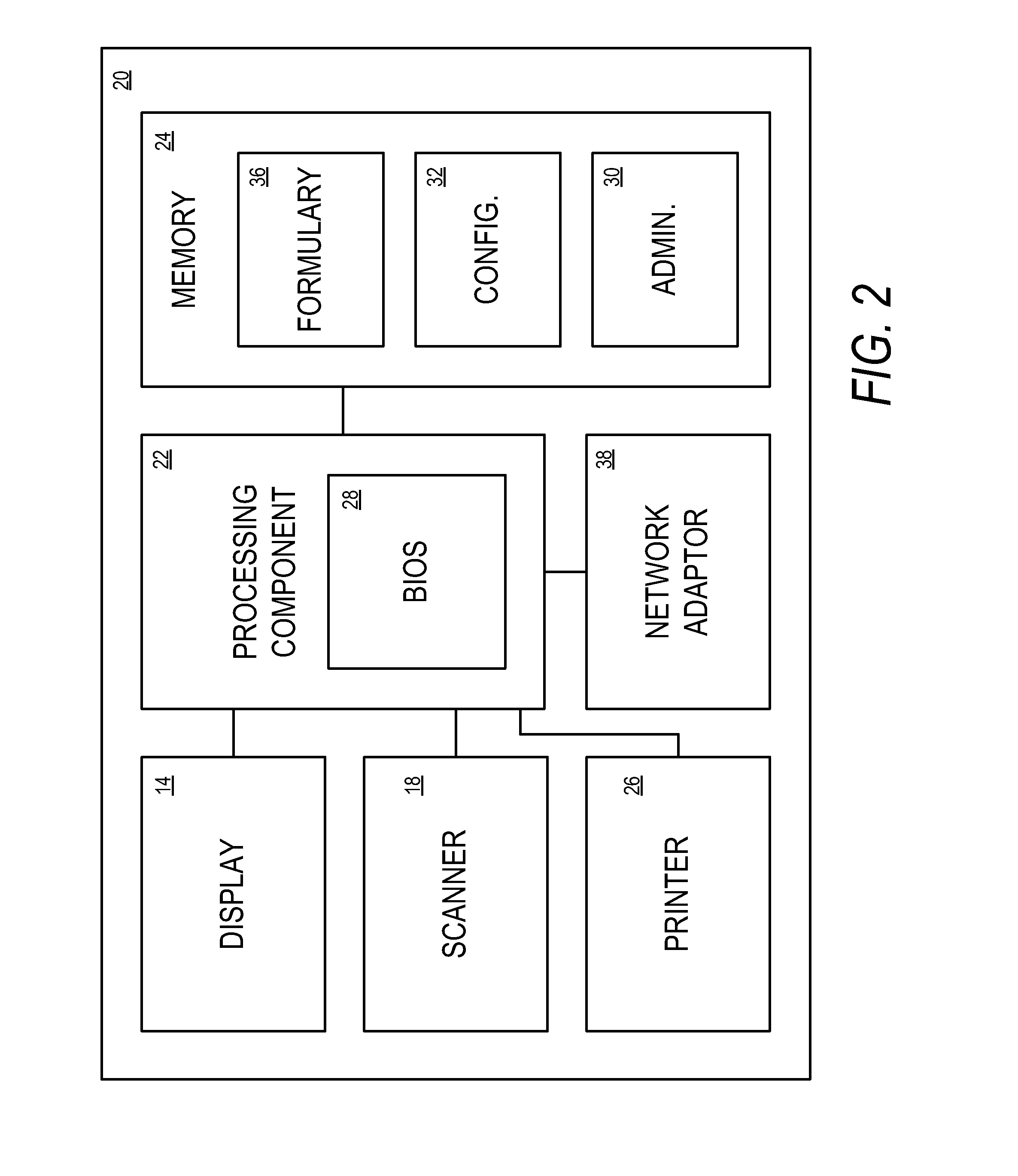 Networkable medical labeling apparatus and method