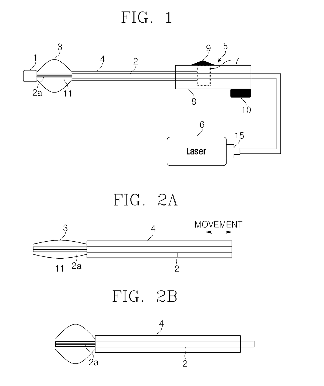 Energy delivery device for expanding tubular organ