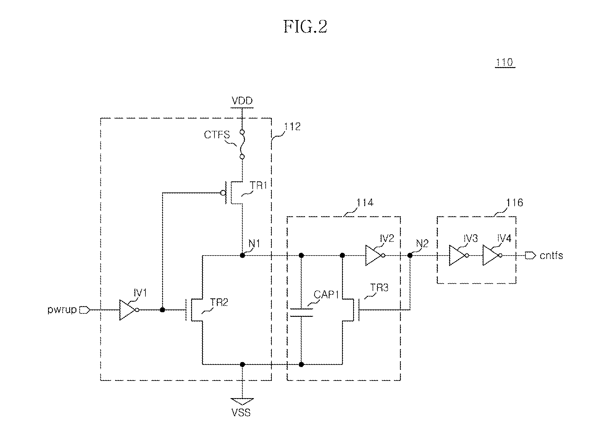 Apparatus and method of setting test mode in semiconductor integrated circuit