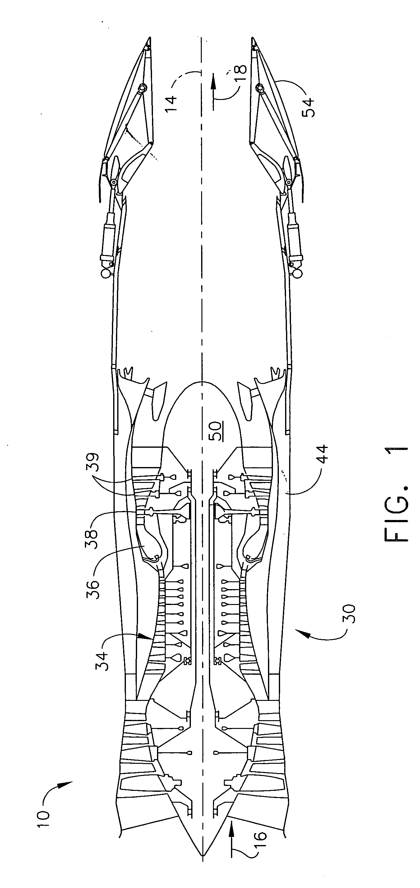 Methods and apparatus for assembling a bearing assembly