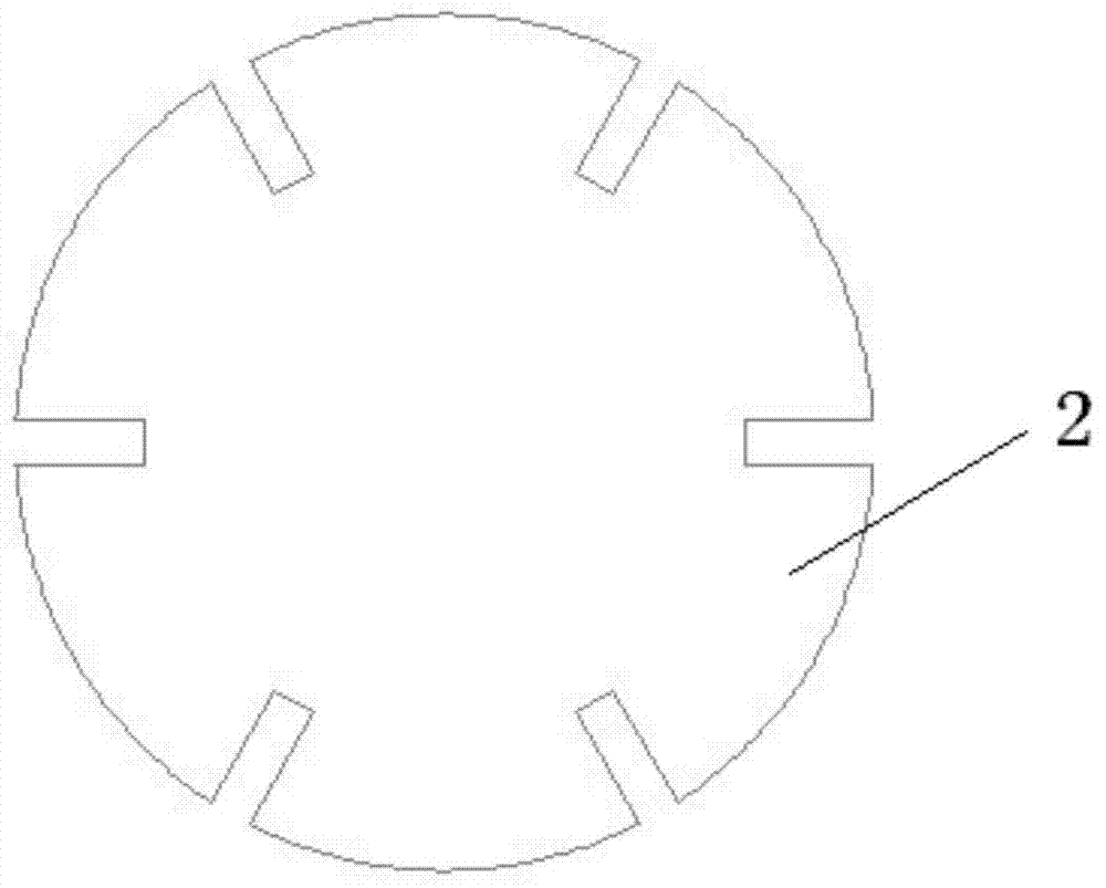 Permanent magnet operating mechanism for circuit breaker