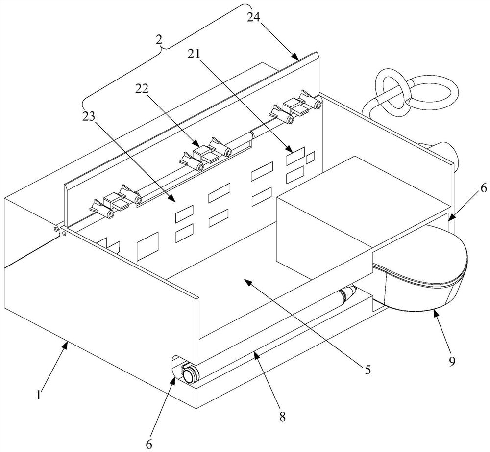 a wiring device