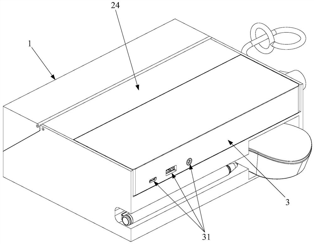 a wiring device