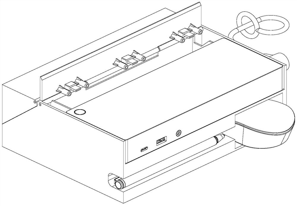 a wiring device