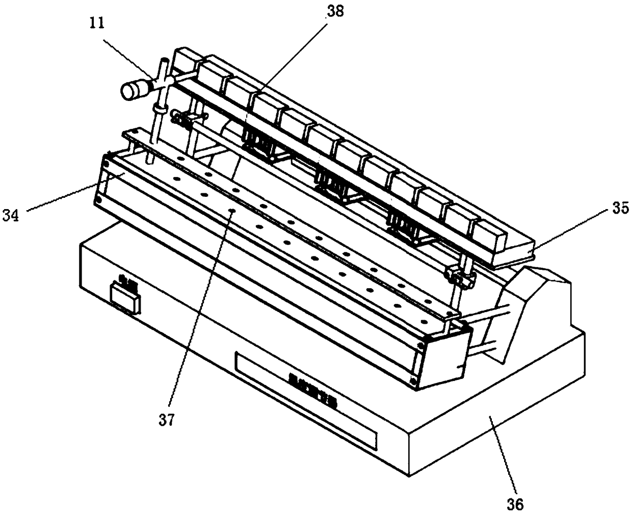 &lt;14&gt;C sample preparation system for both hydrogen method and zinc method