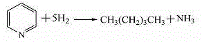 Method for preparing gasoline high-octane rating blending component by coking byproducts