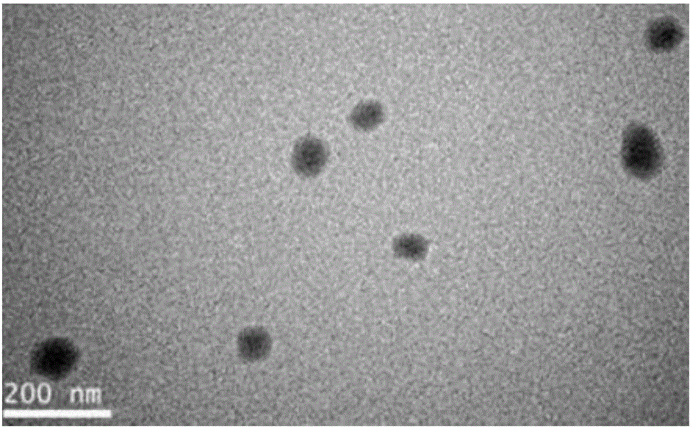 Composite containing anti-PD-1 gene and polycation and its application in treating cancer