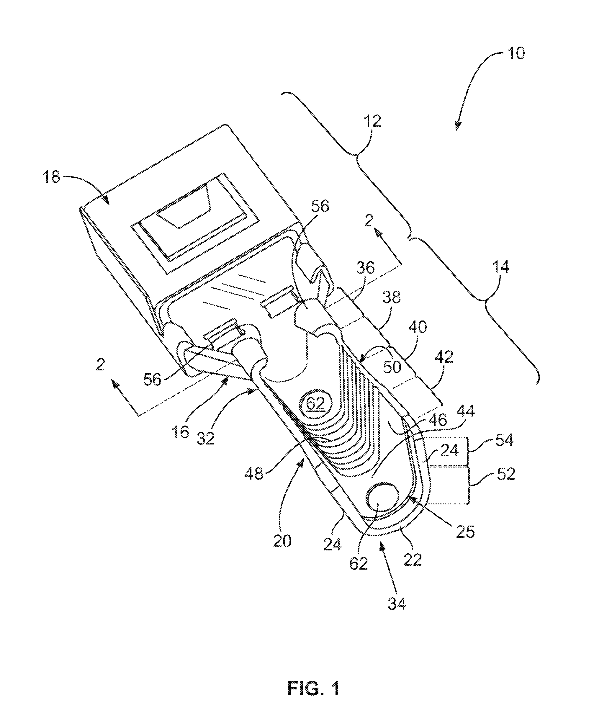 Electrical terminal for terminating a wire