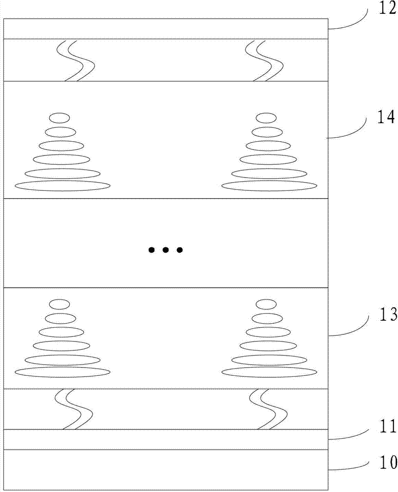 Liquid crystal display panel