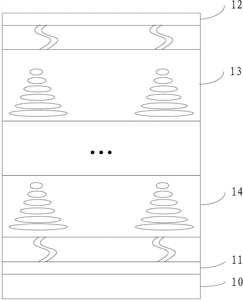 Liquid crystal display panel