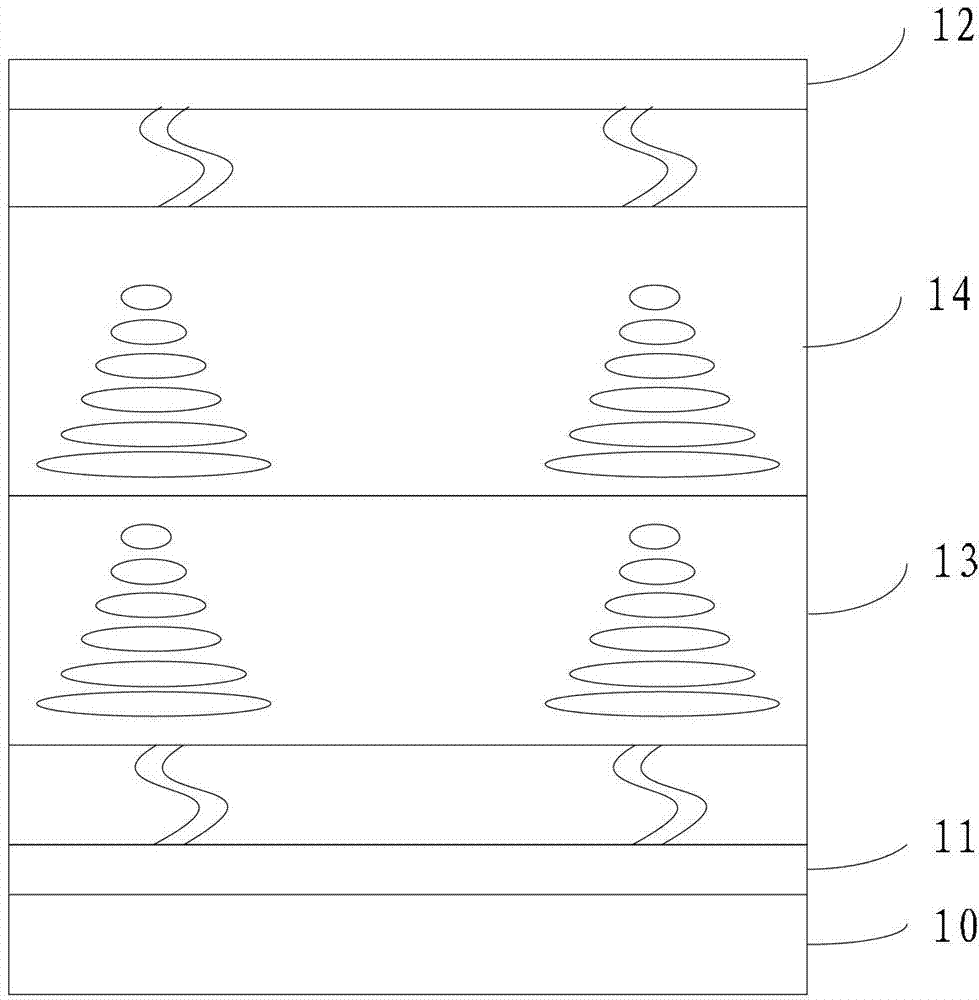 Liquid crystal display panel