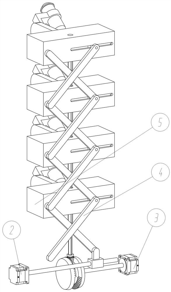 A new material-based insulator spraying device