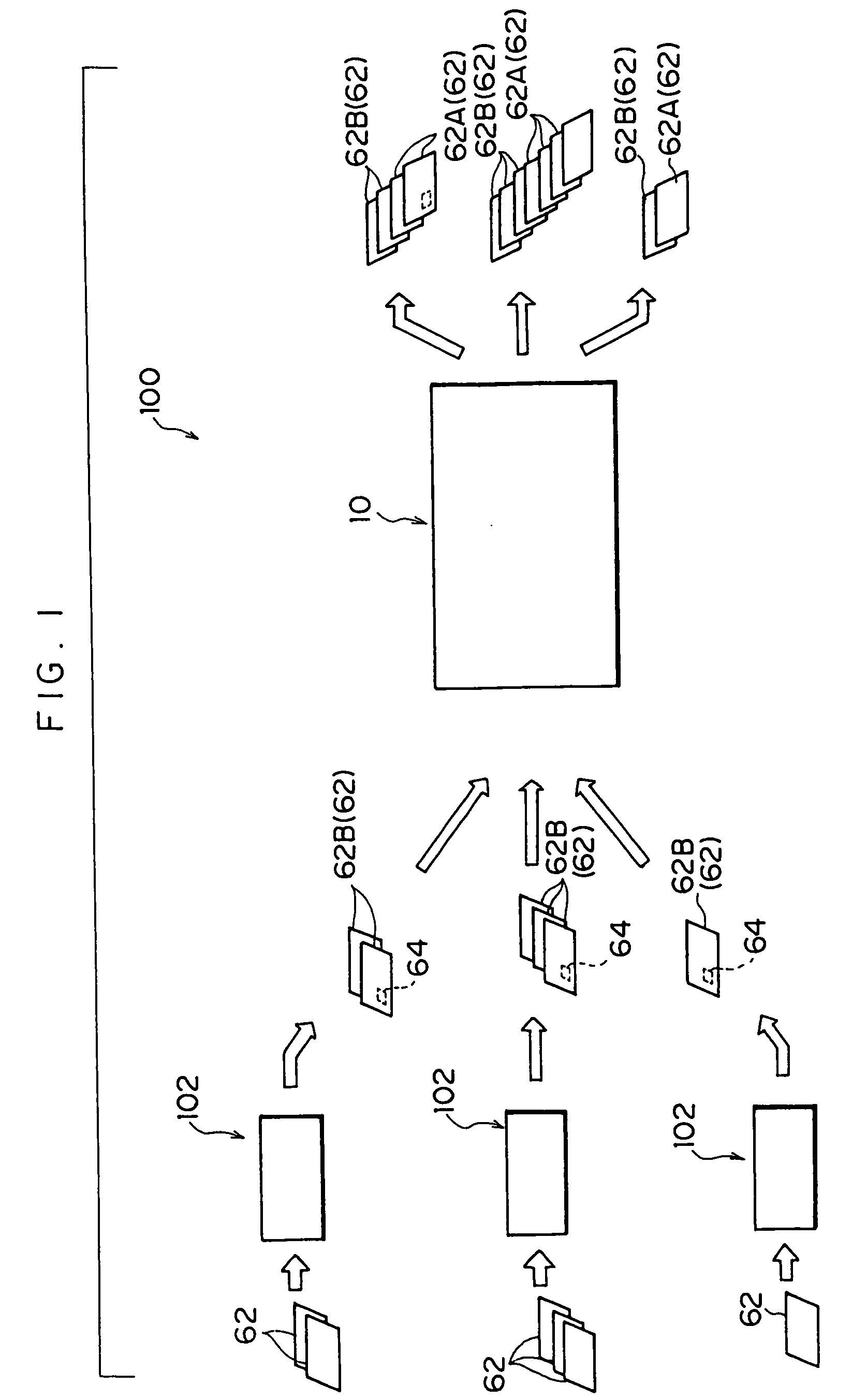 Print processing method, printing order receiving machine and print processing device