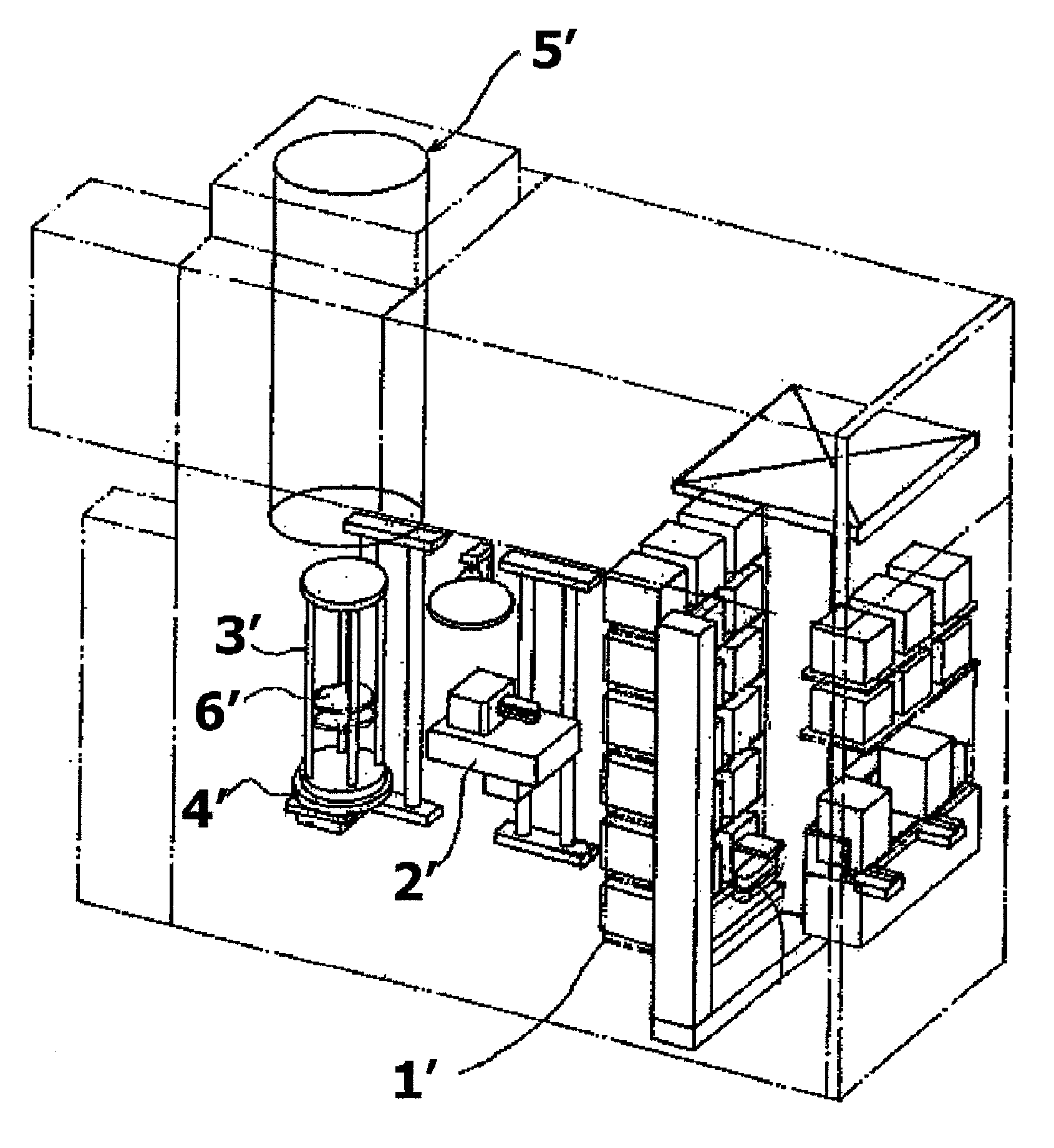 Method of manufacturing semiconductor device and substrate processing apparatus