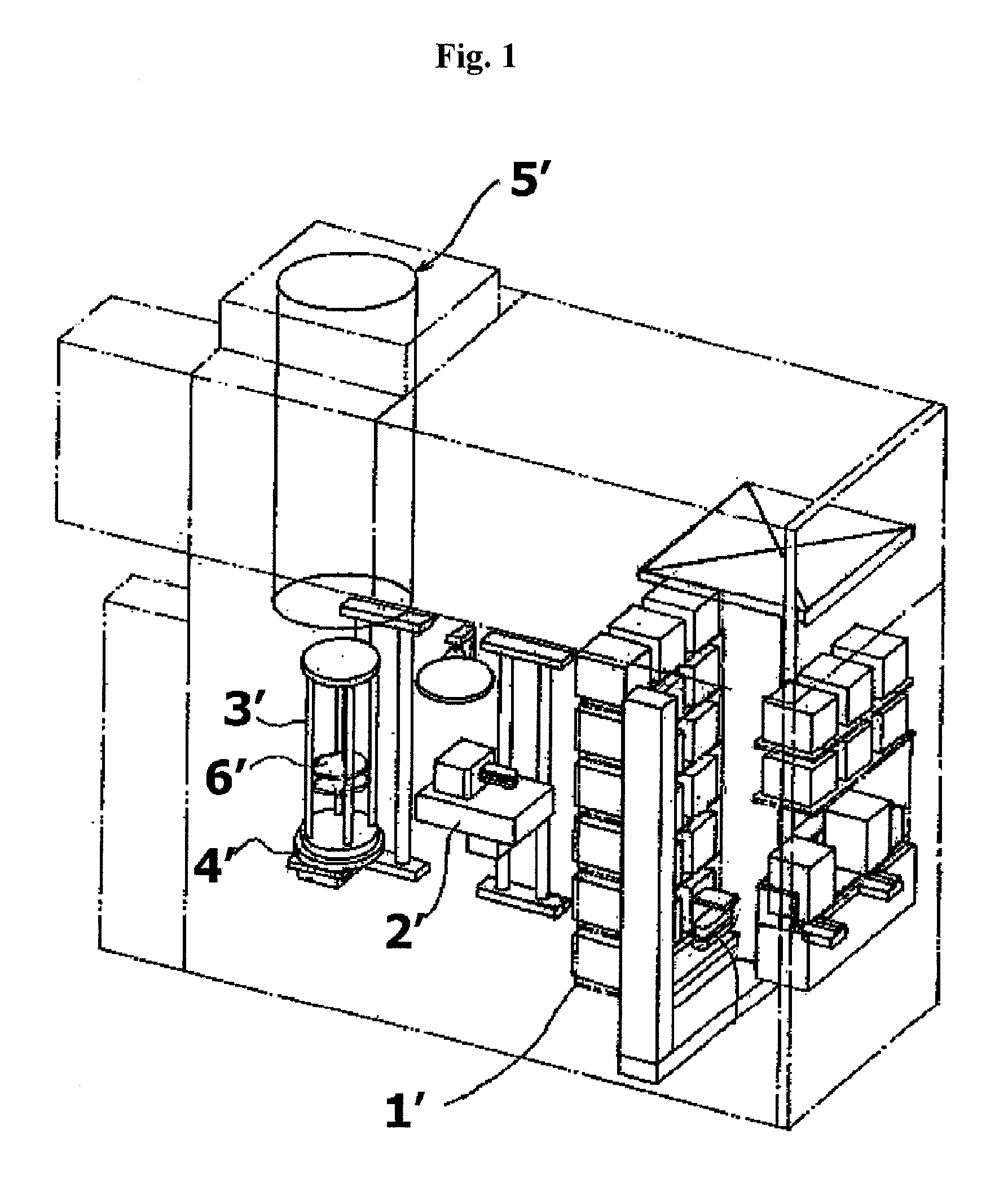 Method of manufacturing semiconductor device and substrate processing apparatus