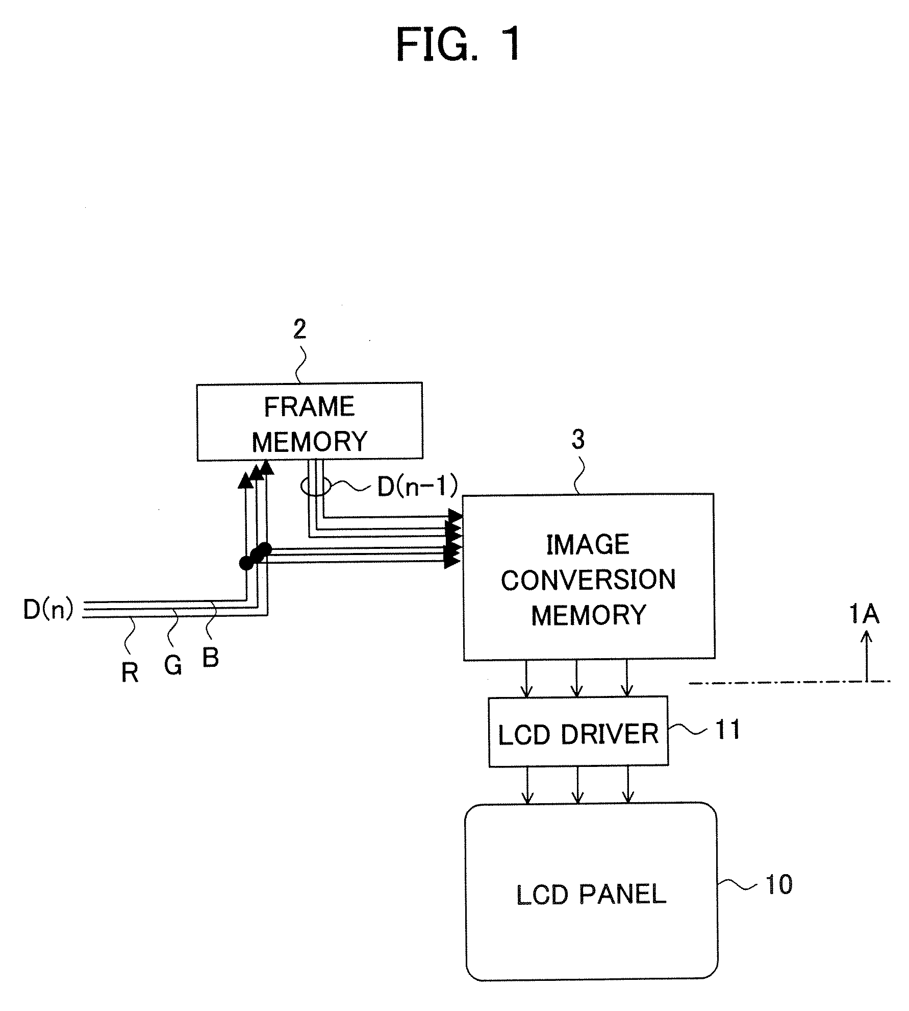 Image processing apparatus, liquid crystal display apparatus, and color correction method