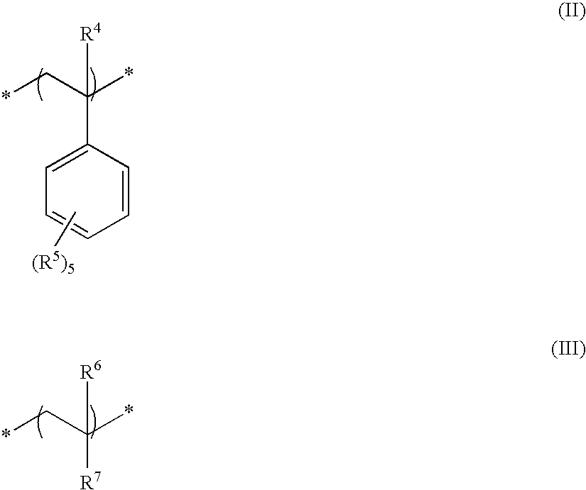 Thermoplastic Resin Composition, Optical Film And Oriented Film