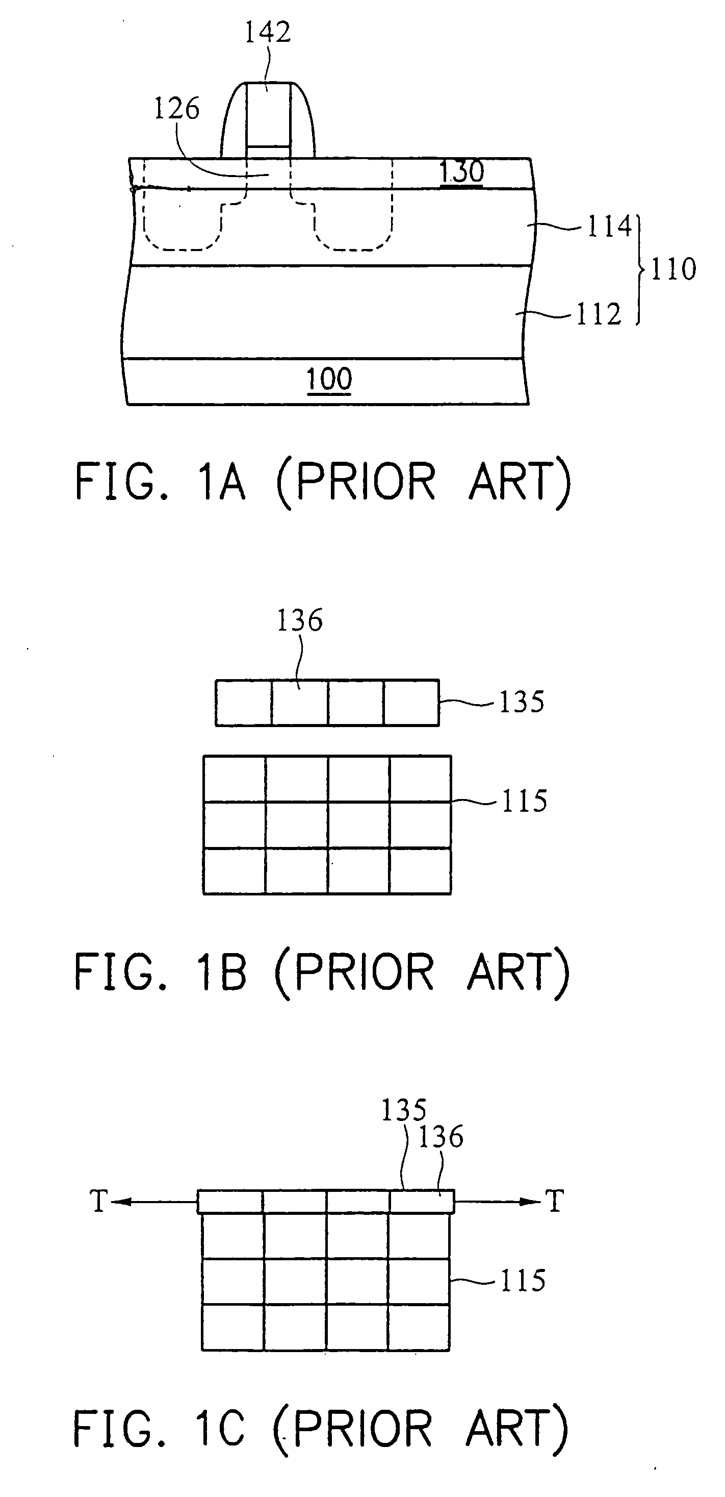 Strained-channel transistor structure with lattice-mismatched zone