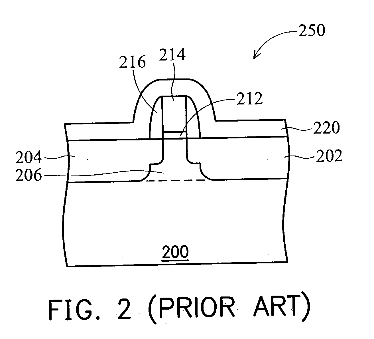 Strained-channel transistor structure with lattice-mismatched zone