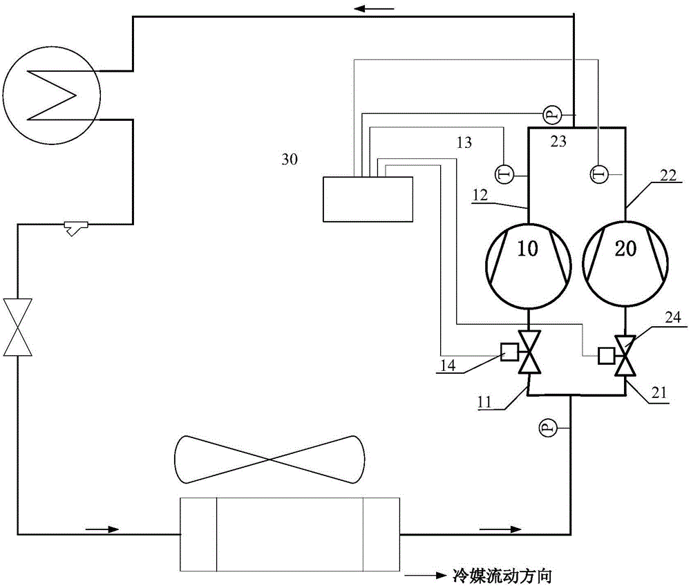 Air-conditioner and control method thereof