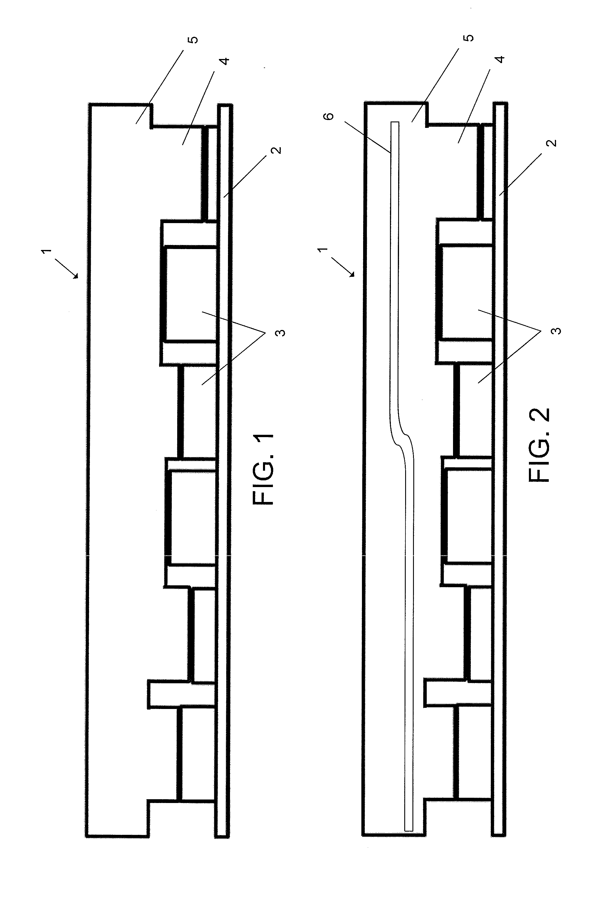 Integrated thermal management system