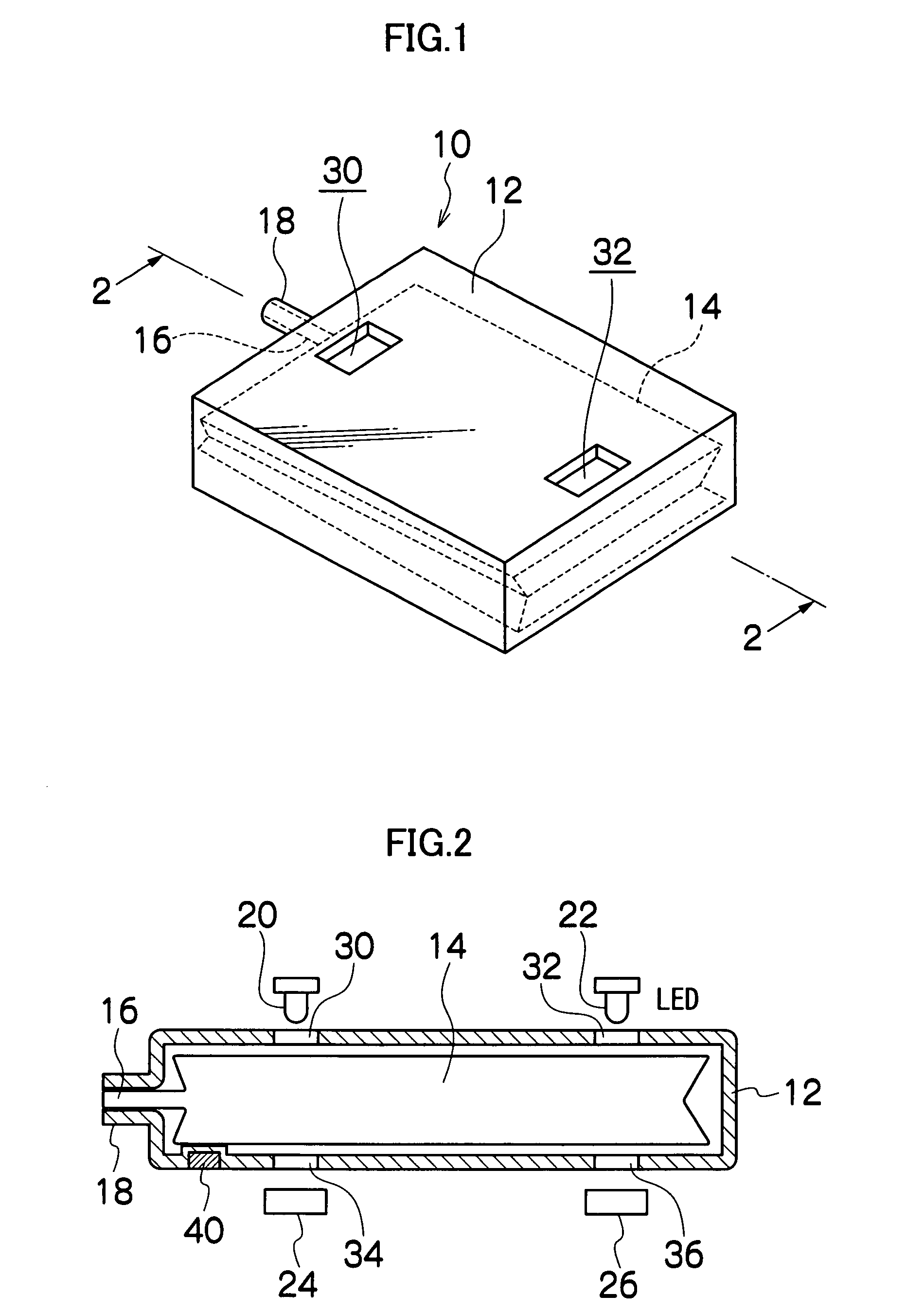 Ink cartridge and inkjet recording apparatus