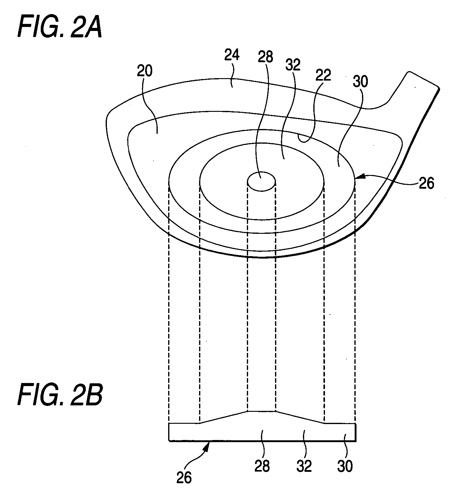 Golf club head