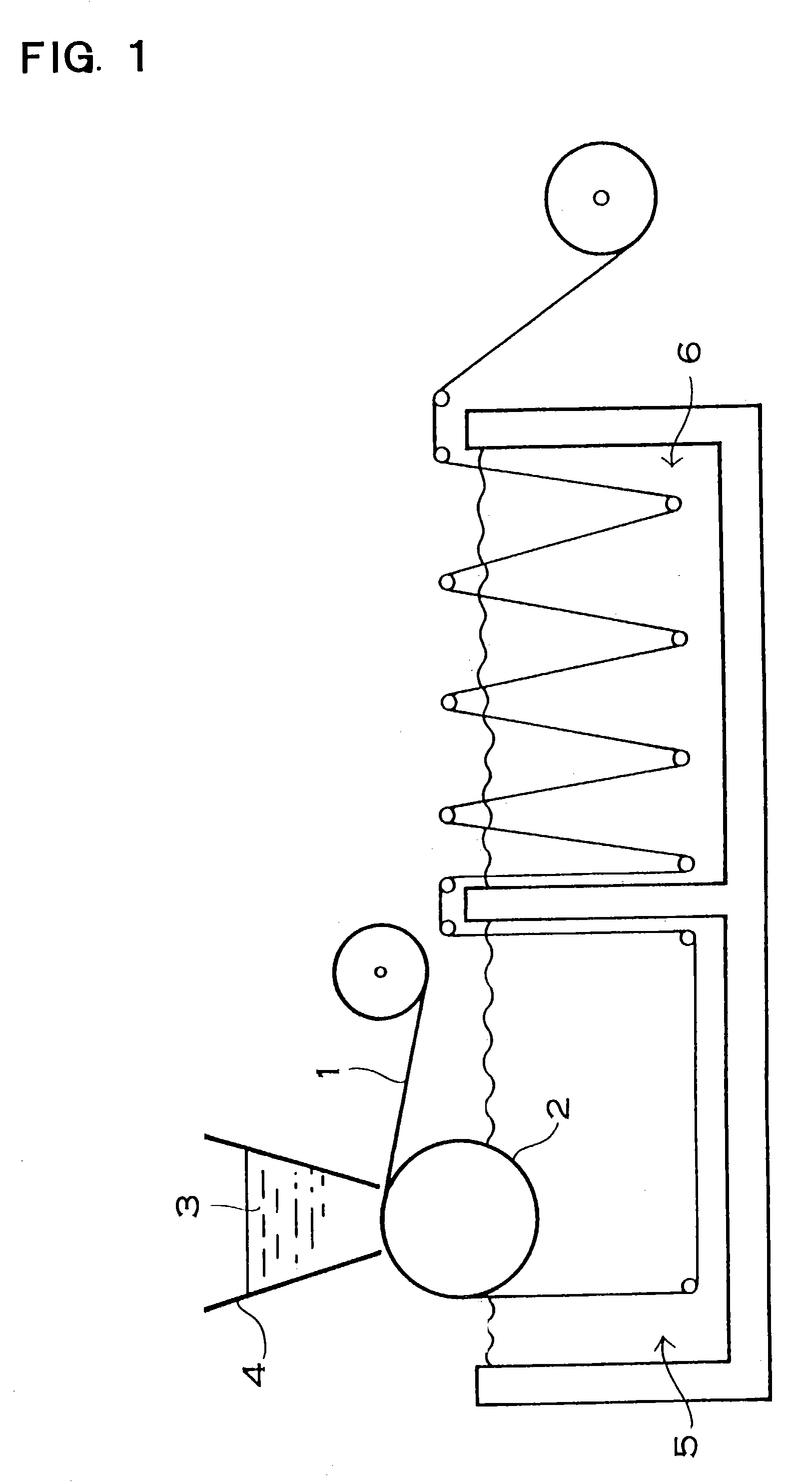 Laminated material of segregating membrane and segregating membrane supporting material, and its method of manufacture