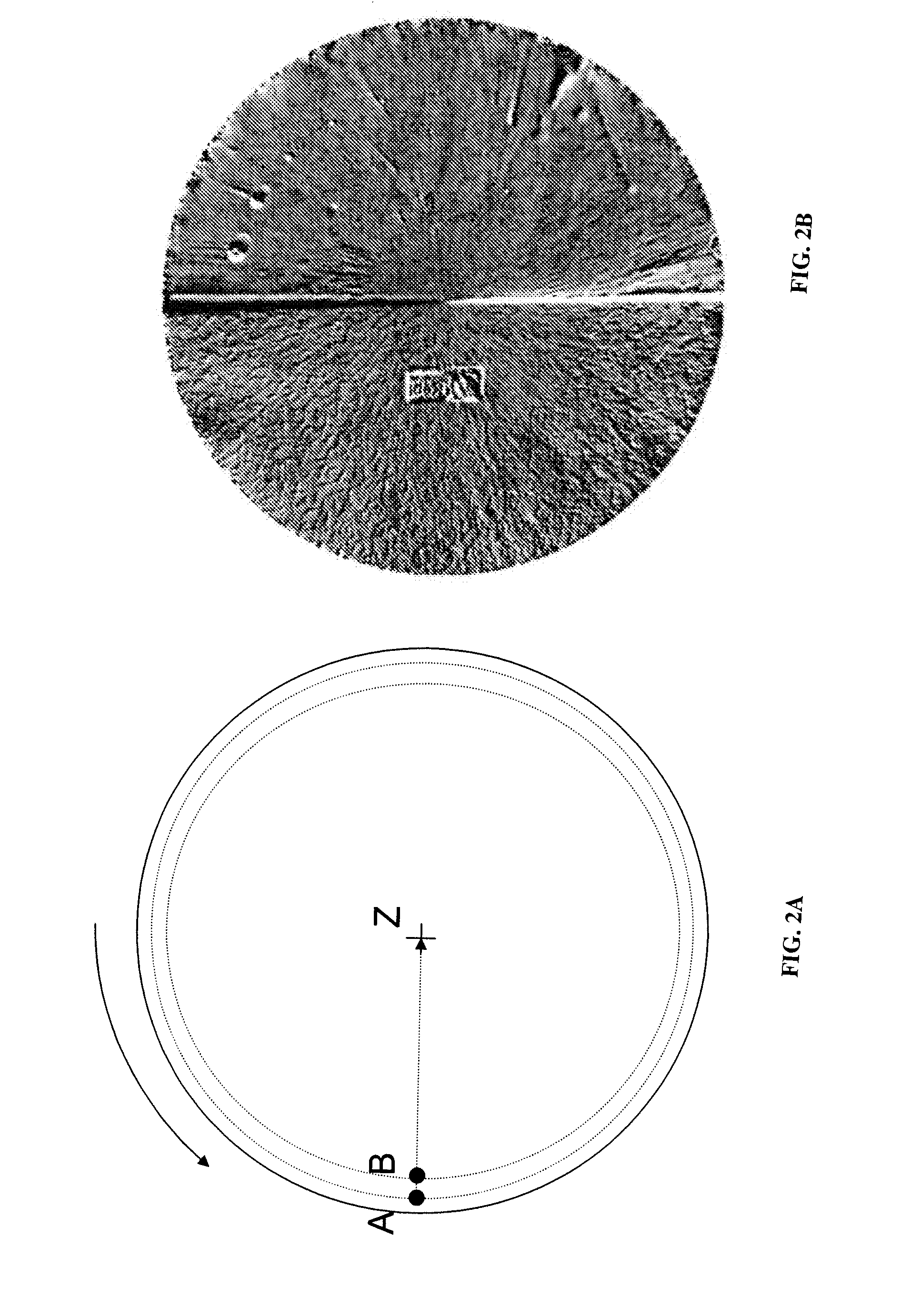 Defect classification utilizing data from a non-vibrating contact potential difference sensor