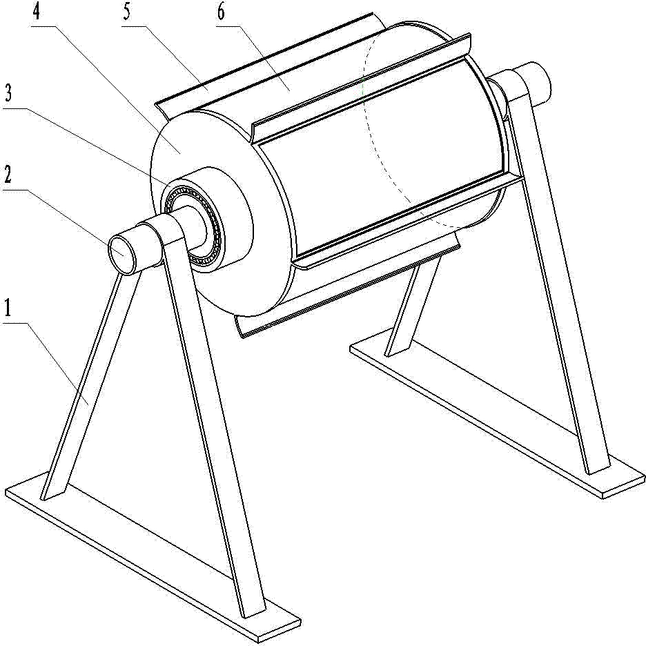 A crop irrigation method and drip irrigation system used in the method