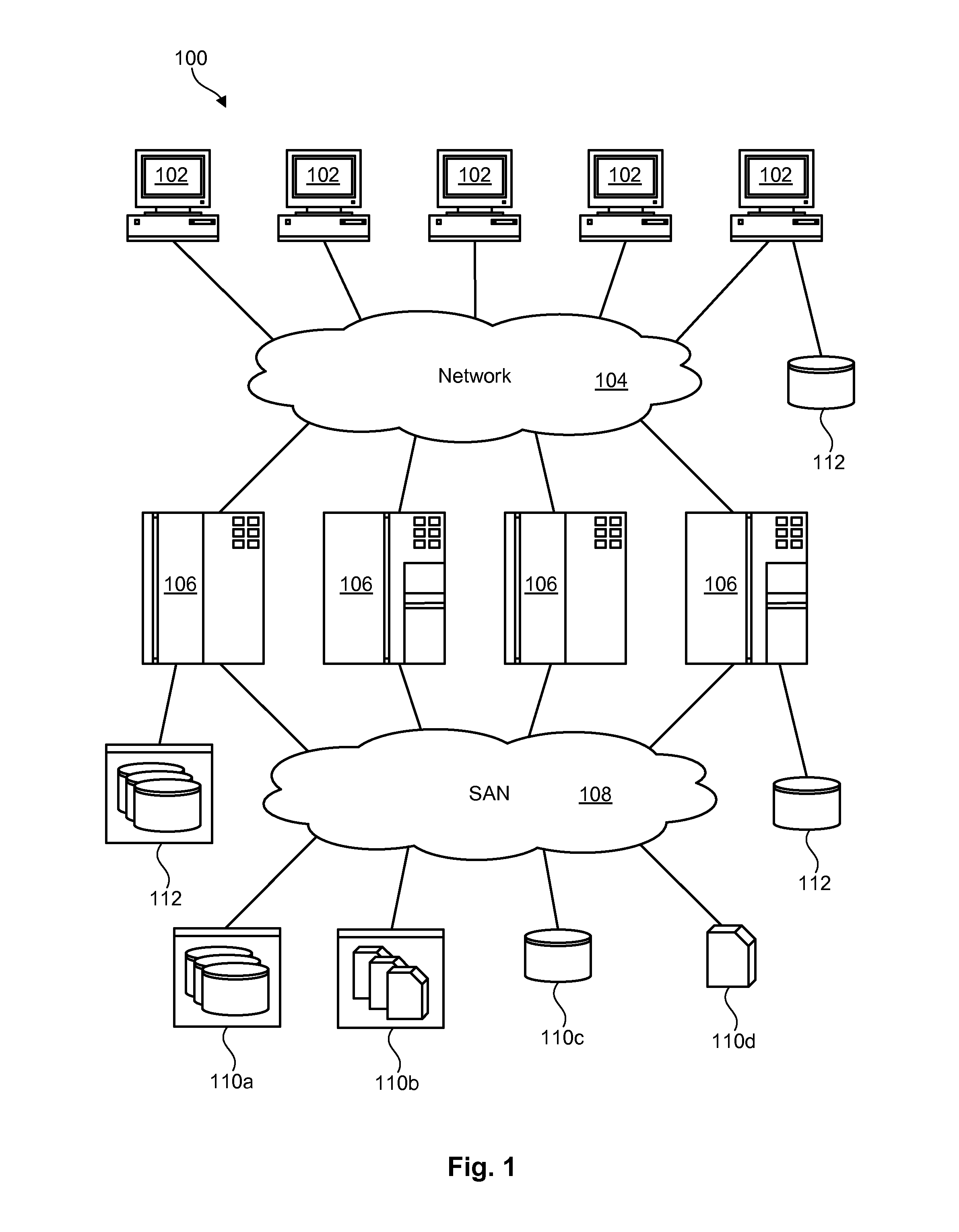 Optimized copy algorithm selection