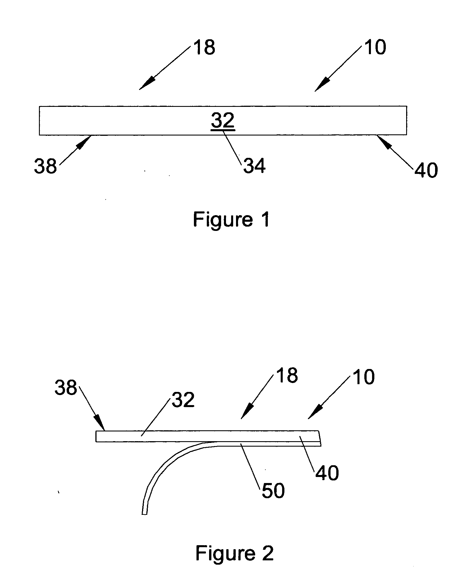 Device affixing tubes to a cannula