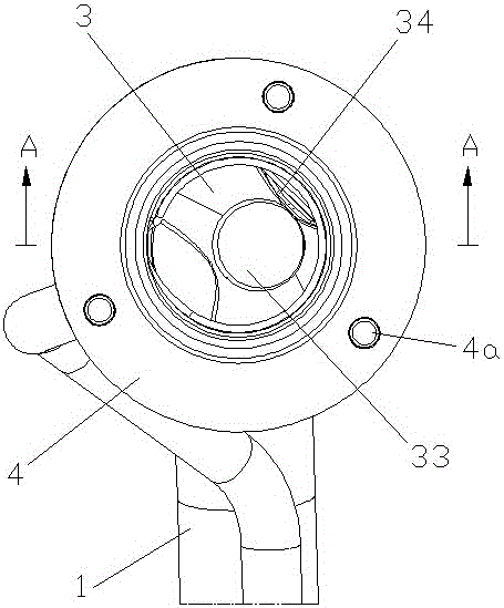 A fuel filler pipe assembly