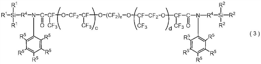 Curable fluoropolyether-based rubber composition and optical component