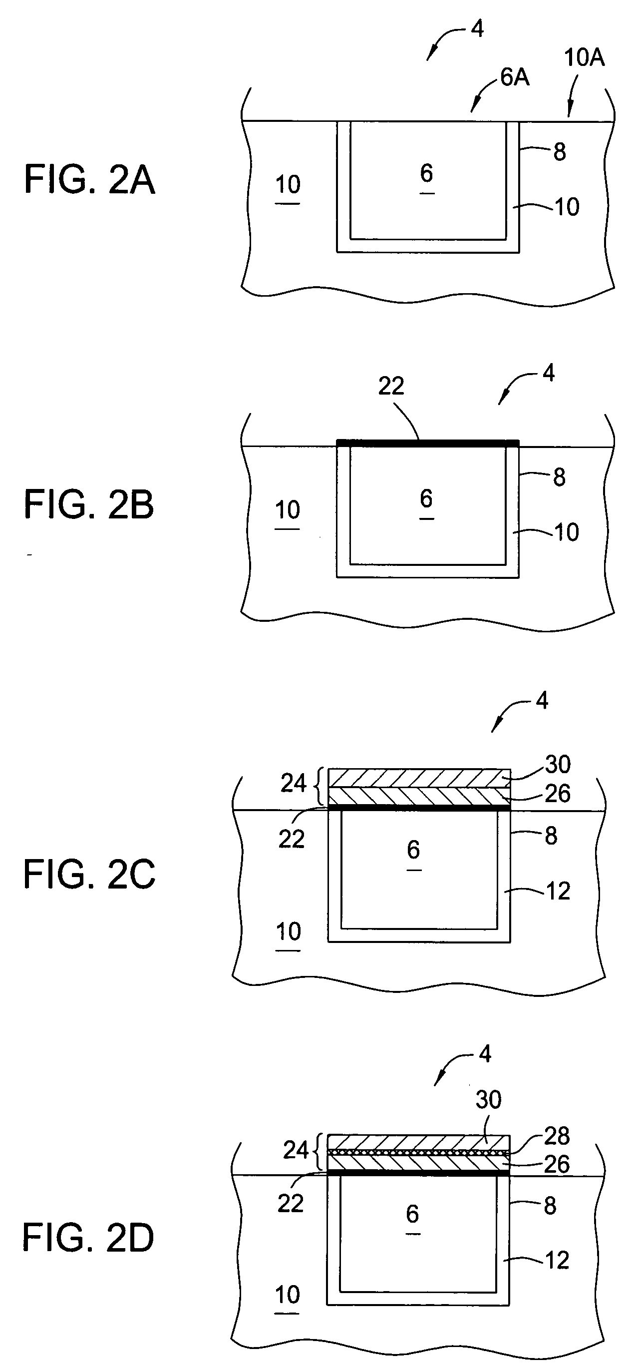 Method and apparatus for selectively changing thin film composition during electroless deposition in a single chamber