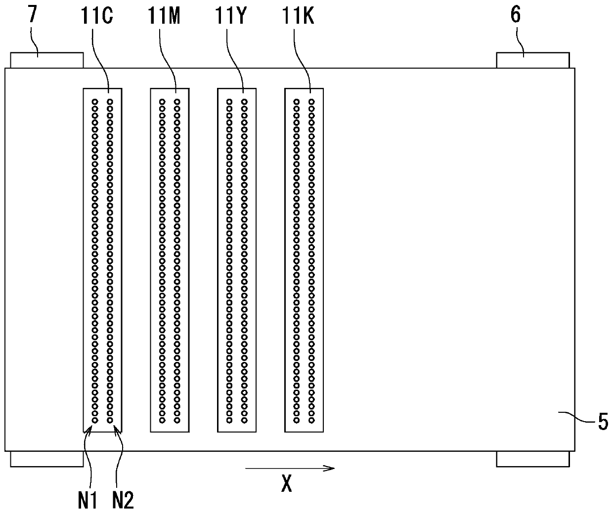 Inkjet ink and inkjet recording system