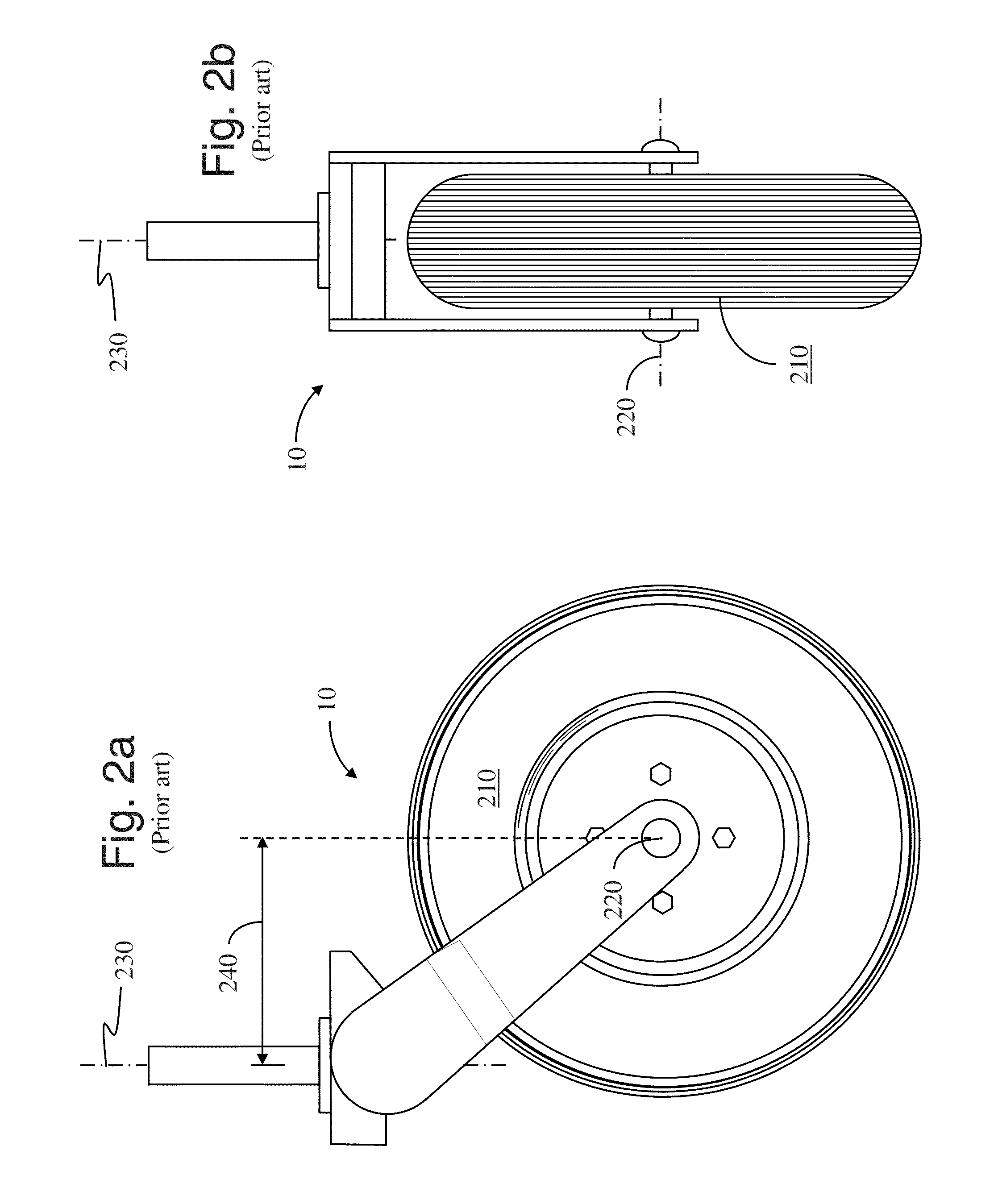 Folding frame for an agricultural implement