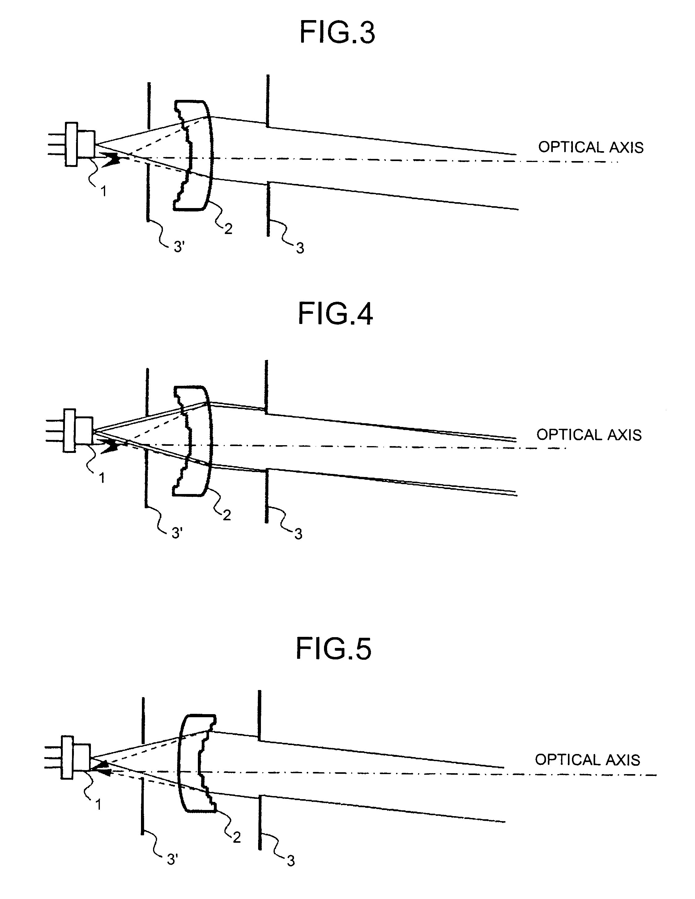 Optical scanner and image forming apparatus using optical scanner