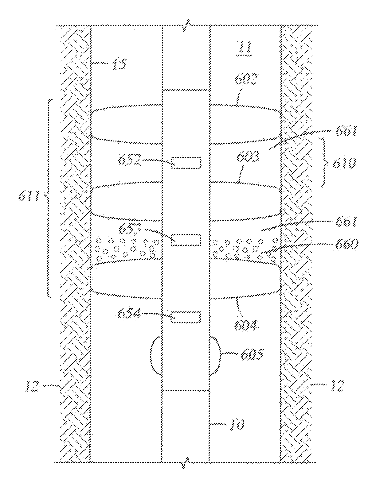 Adjustable Testing Tool and Method of Use