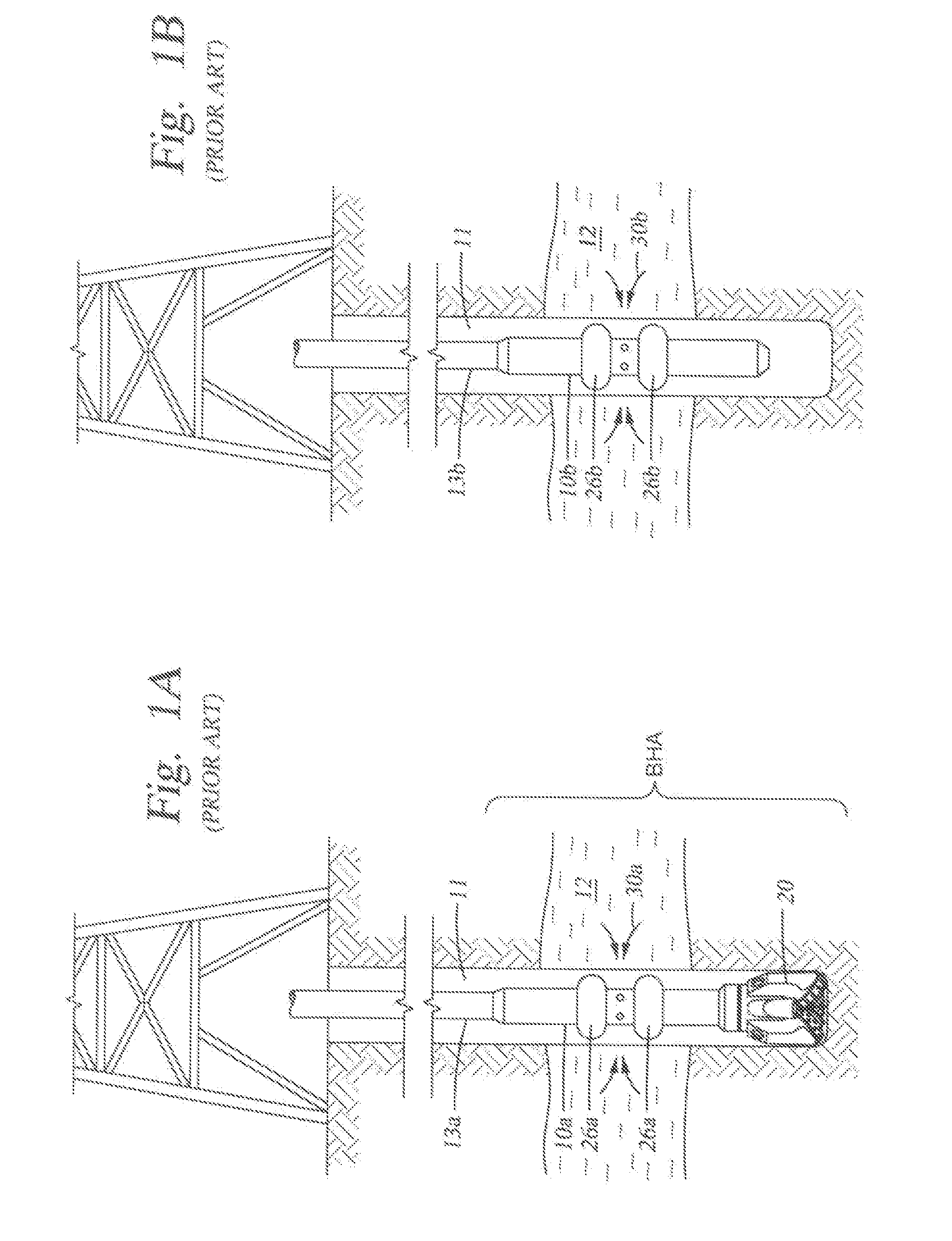 Adjustable Testing Tool and Method of Use