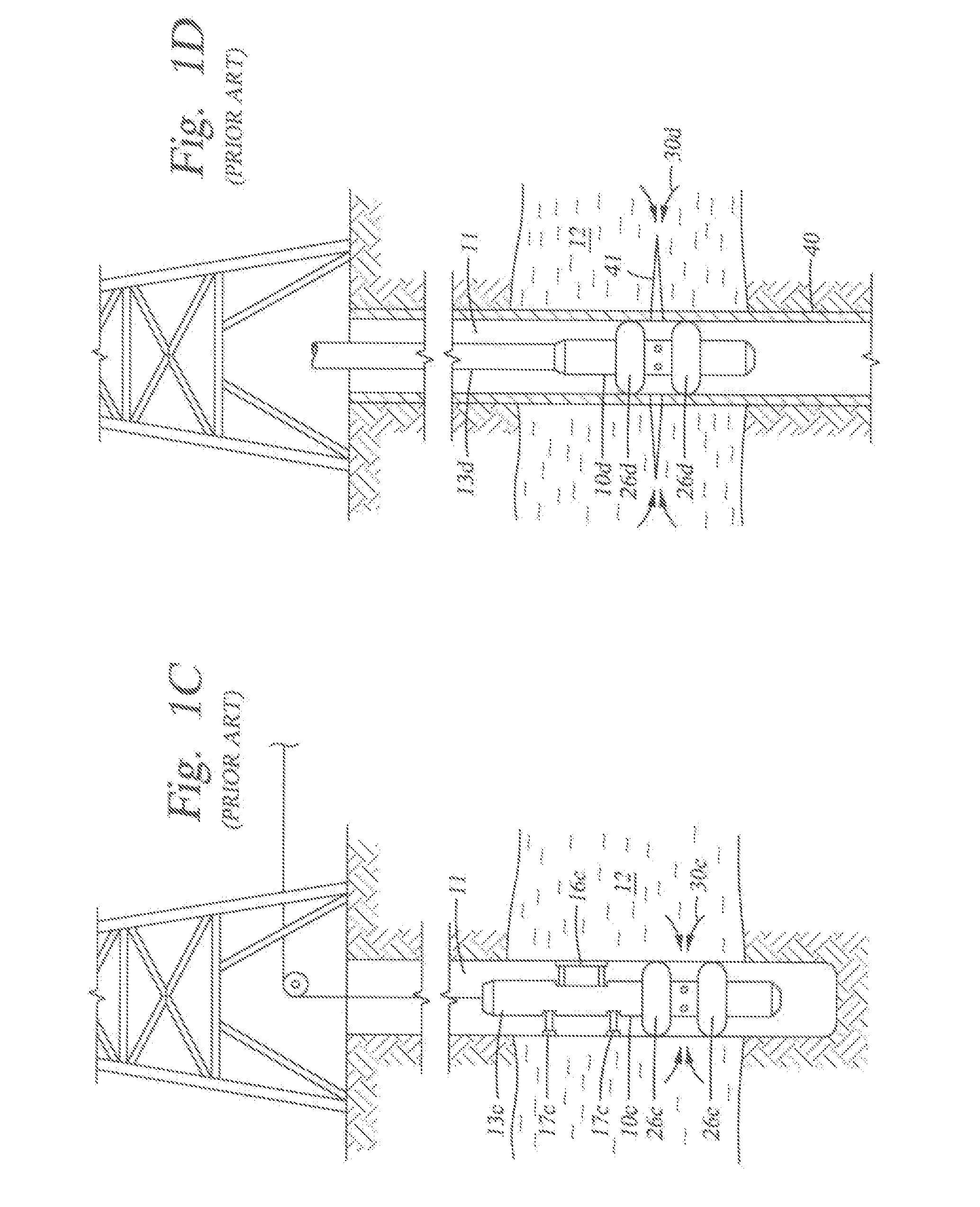 Adjustable Testing Tool and Method of Use